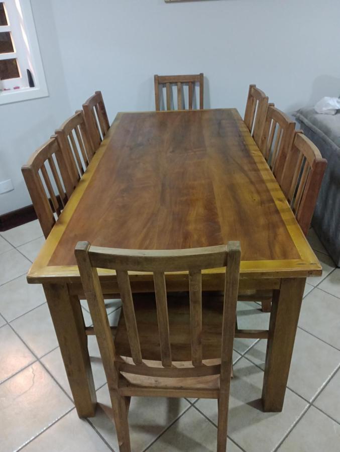 Casa Alto Da Montanha *
